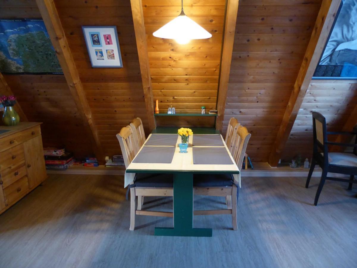 Ferienhaus Hubertus, 95059 Rhauderfehn Room photo